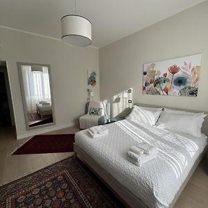Kamer met een King Size Bed